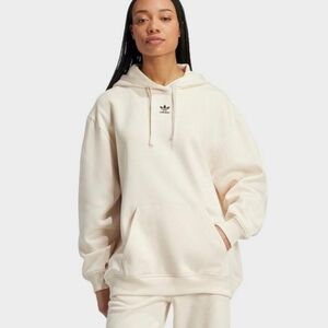 NWT Women's Adidas OVERSIZED Hoodie